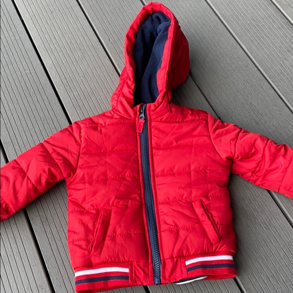 Little me 3 peace set. NWT size 12m